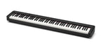 Casio CDP-S160 Compact Digital Piano - Black