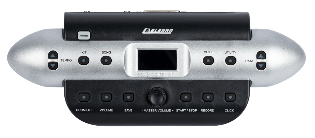 Carlsbro CDSP007 Sound Module for CSD130BK