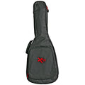 Xtreme 1/2 Size Classical Guitar Gig Bag 10mm - Mega Music