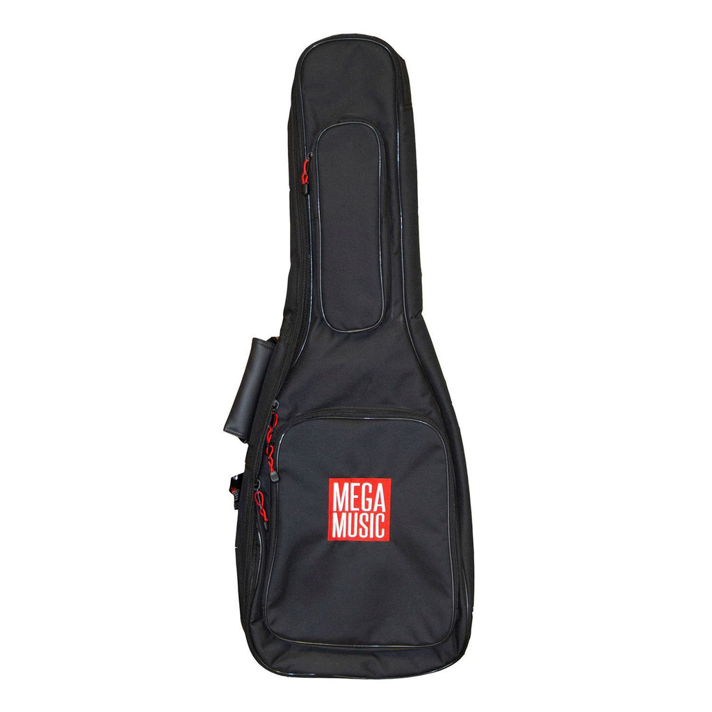 Xtreme Mega Music 3/4 Classic Guitar Gig Bag