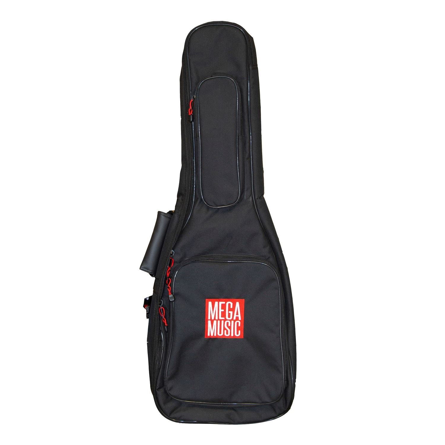 Xtreme Mega Music 3/4 Classic Guitar Gig Bag