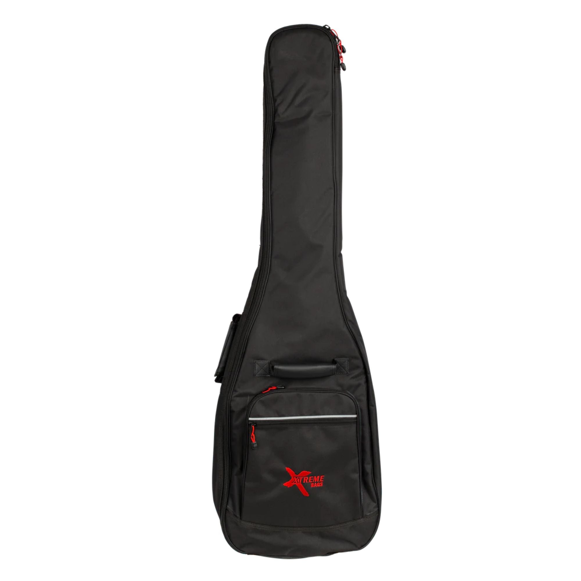 Xtreme Bass Guitar Gig Bag 15mm - Mega Music