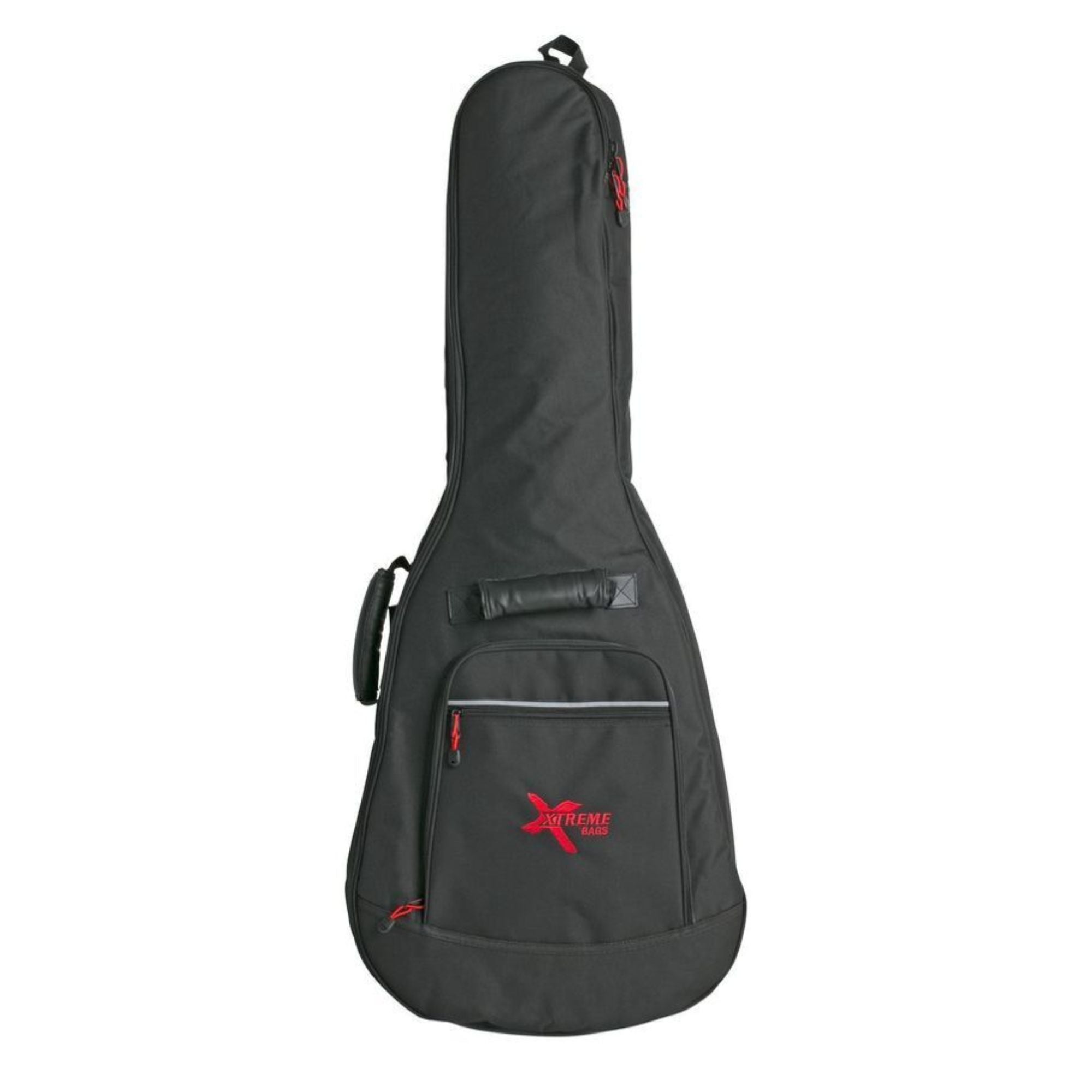 Xtreme Western Guitar Gig Bag 15mm - Mega Music