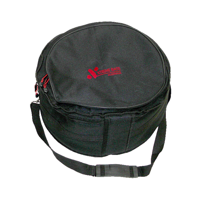 Xtreme CE5346 14inch x 6.5inch Snare Bag - Mega Music