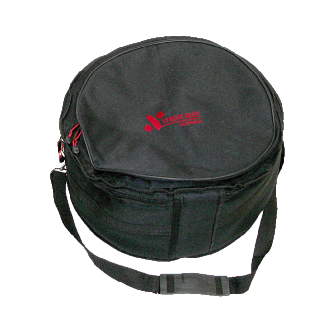 Xtreme CE5346 14inch x 6.5inch Snare Bag - Mega Music