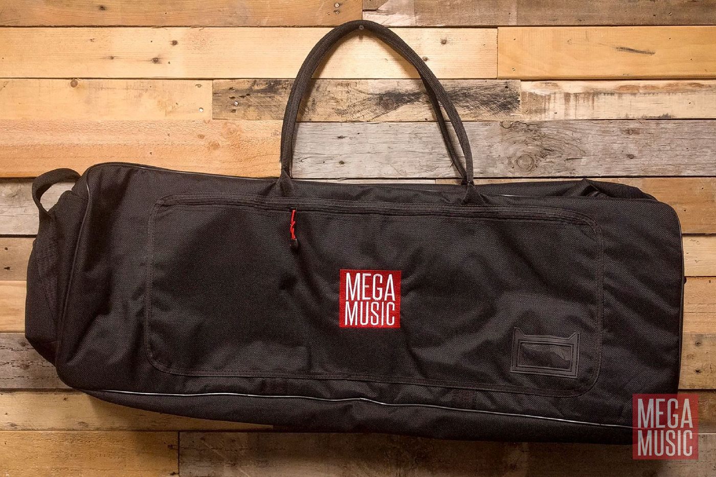 Xtreme CE570 Extra Heavy Duty Hardware Bag - Mega Music