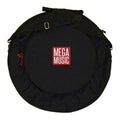 Xtreme CE571 22inch Cymbal Bag - Mega Music
