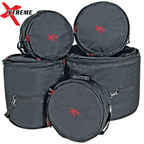 Xtreme Fusion Plus Mega Music Bag Set