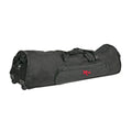 Xtreme CE586W 48inch Drum Hardware Bag with Wheels - Mega Music