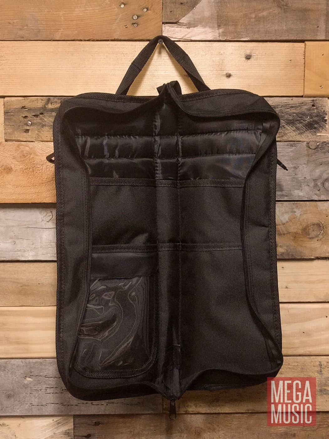 Xtreme CTB15 Drumstick Bag - Mega Music