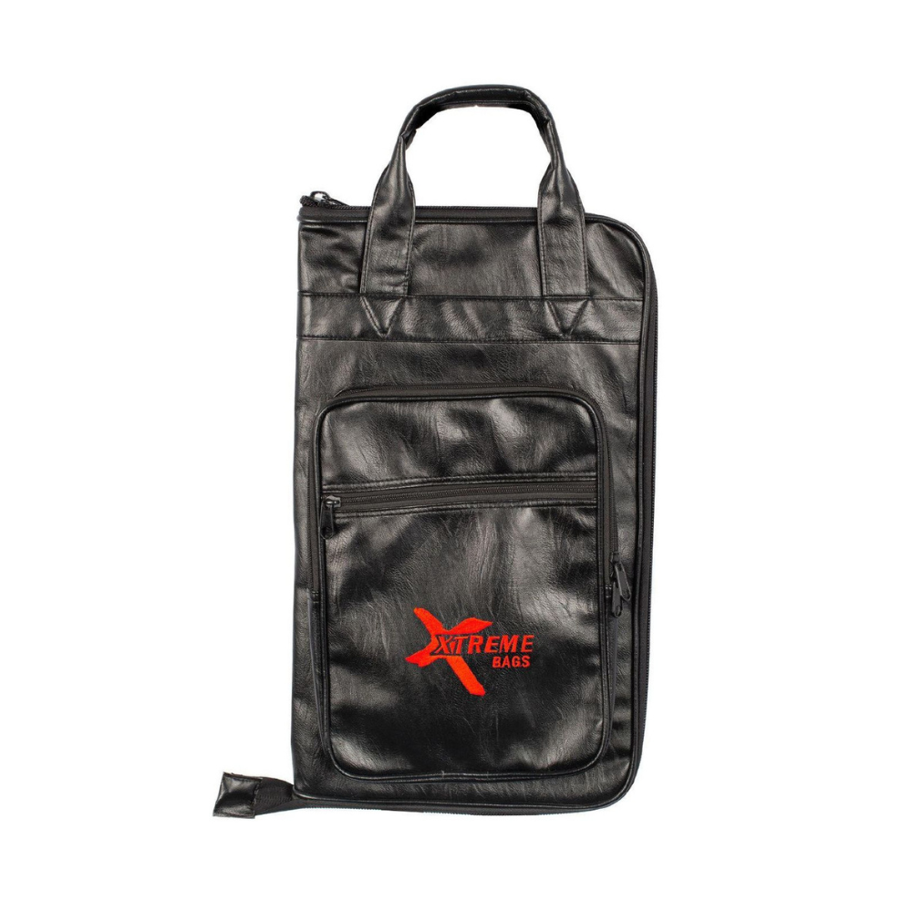 Xtreme PU Leather Mega Music Stick Bag