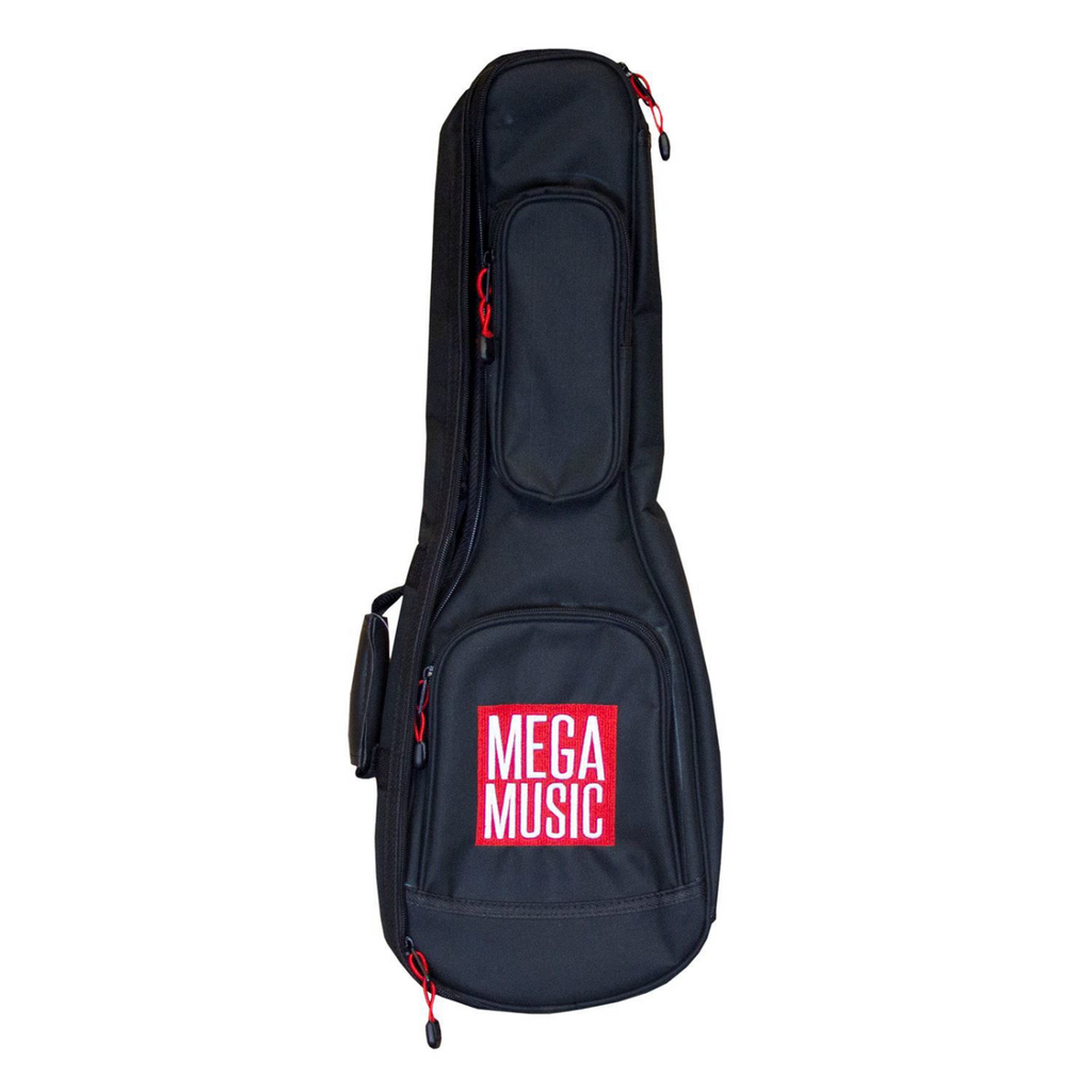 Xtreme CEOB702 Concert Ukulele Bag - Mega Music