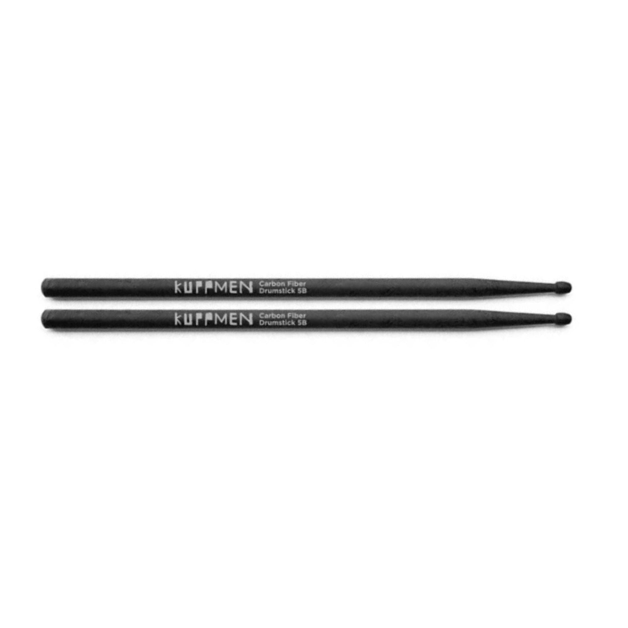 Kuppmen CFDS5B Carbon Fiber 5B Drumsticks
