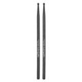 Kuppmen Carbon Fiber 5B Drumsticks - Round Tip