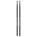 Kuppmen Carbon Fiber 7A Drumsticks - Round Tip
