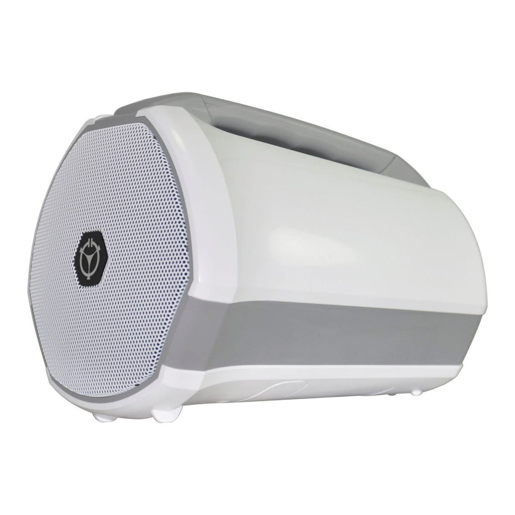 Chiayo Coach 400 Personal Portable PA System with Cable Microphone (40 Watt)