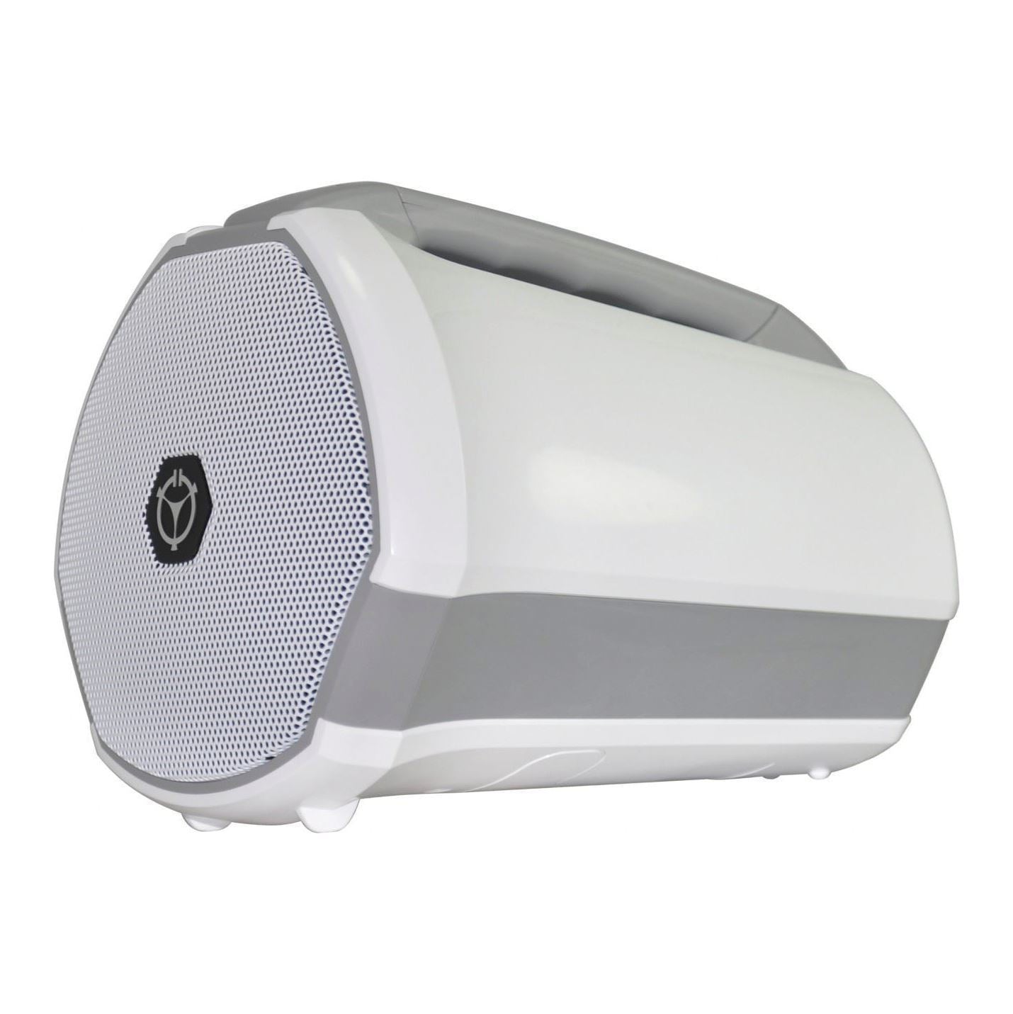 Chiayo Coach 400 Personal Portable PA System with Cable Microphone (40 Watt)