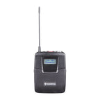 Chiayo SM6100-5B 100 Ch Bodypack Transmitter & Microphone 566Mhz