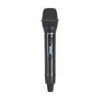 Chiayo SQ6100c Handheld Microphone Transmitter