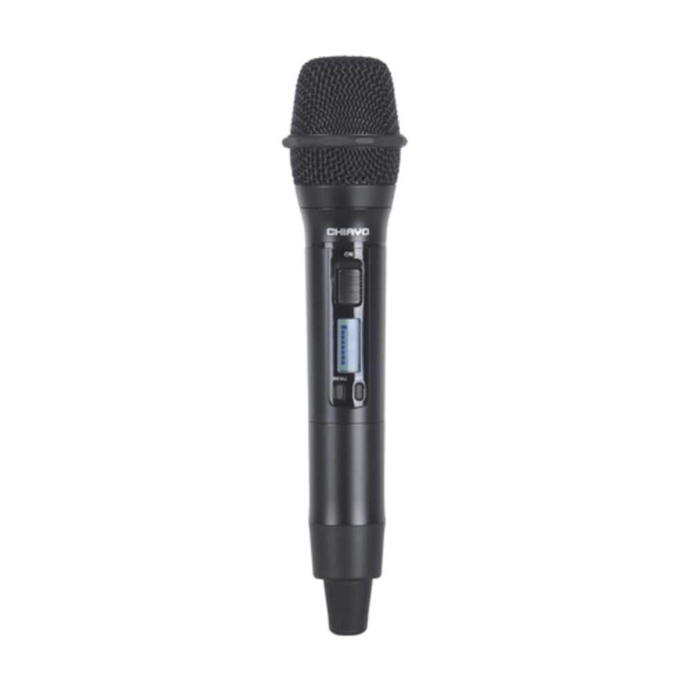 Chiayo SQ6100c Handheld Microphone Transmitter