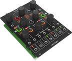 BEHRINGER CHAOS ANALOG RANDOM SAMPLER MODULE