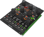 BEHRINGER CHAOS ANALOG RANDOM SAMPLER MODULE