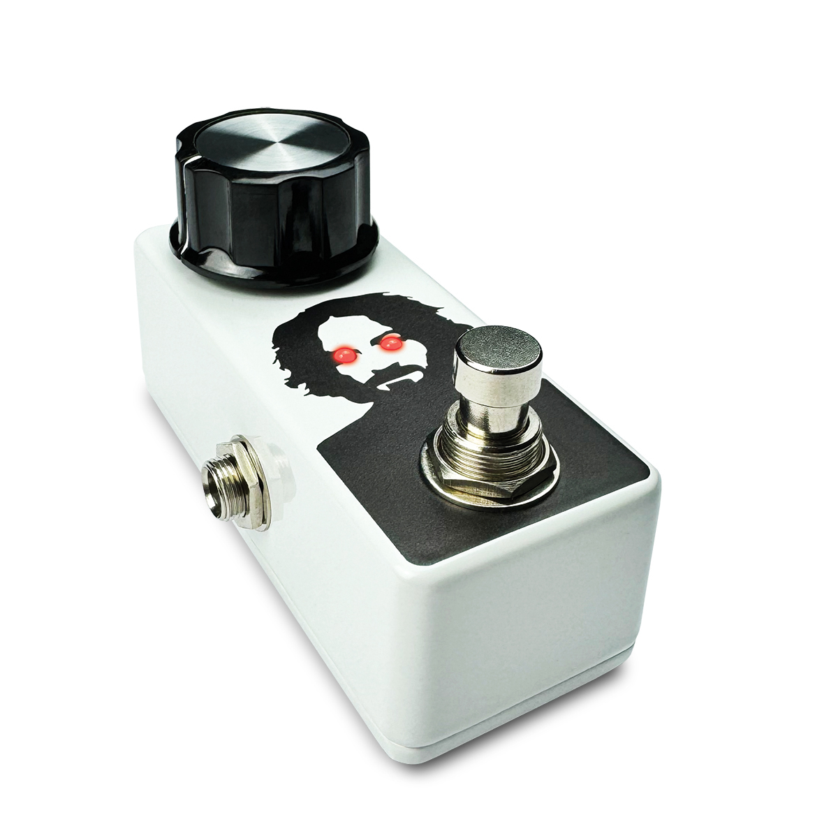 Kink Charlie Fuzz Pedal