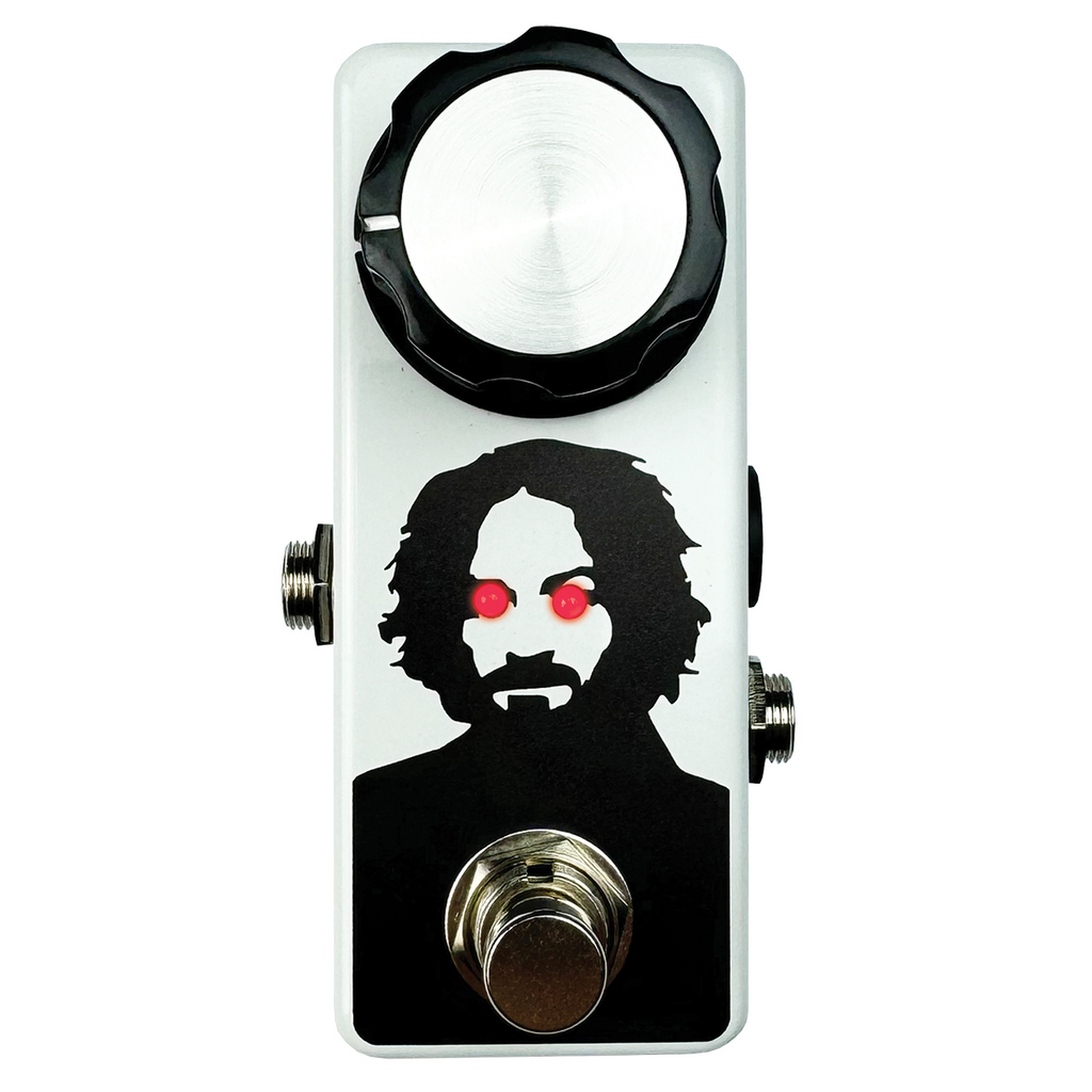 Kink Charlie Fuzz Pedal