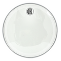 Code 24 Blast Clear Bass Drum Head