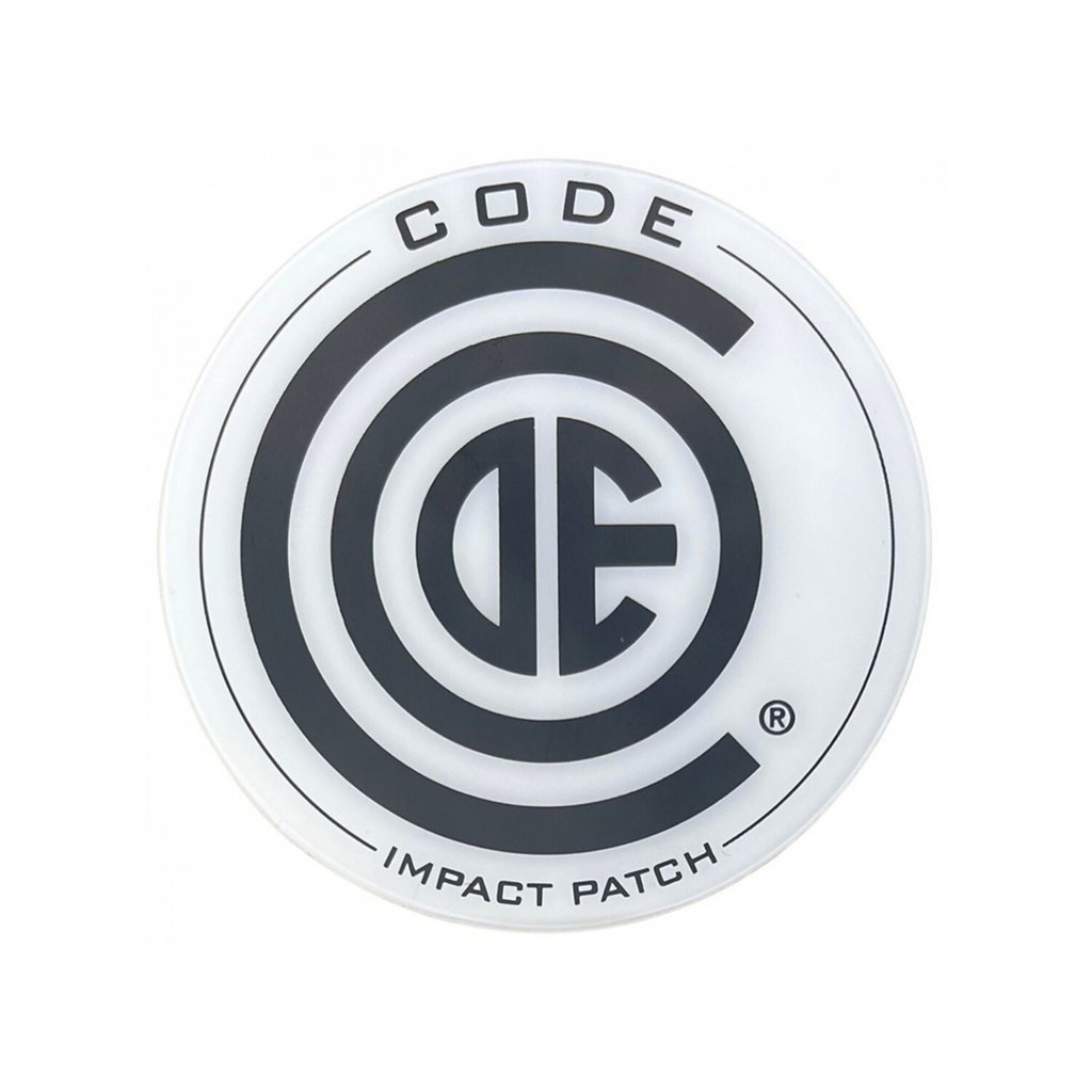 Code 14mm Standard Impact Patch