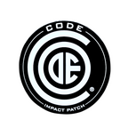 Code 10mm Lite Impact Patch