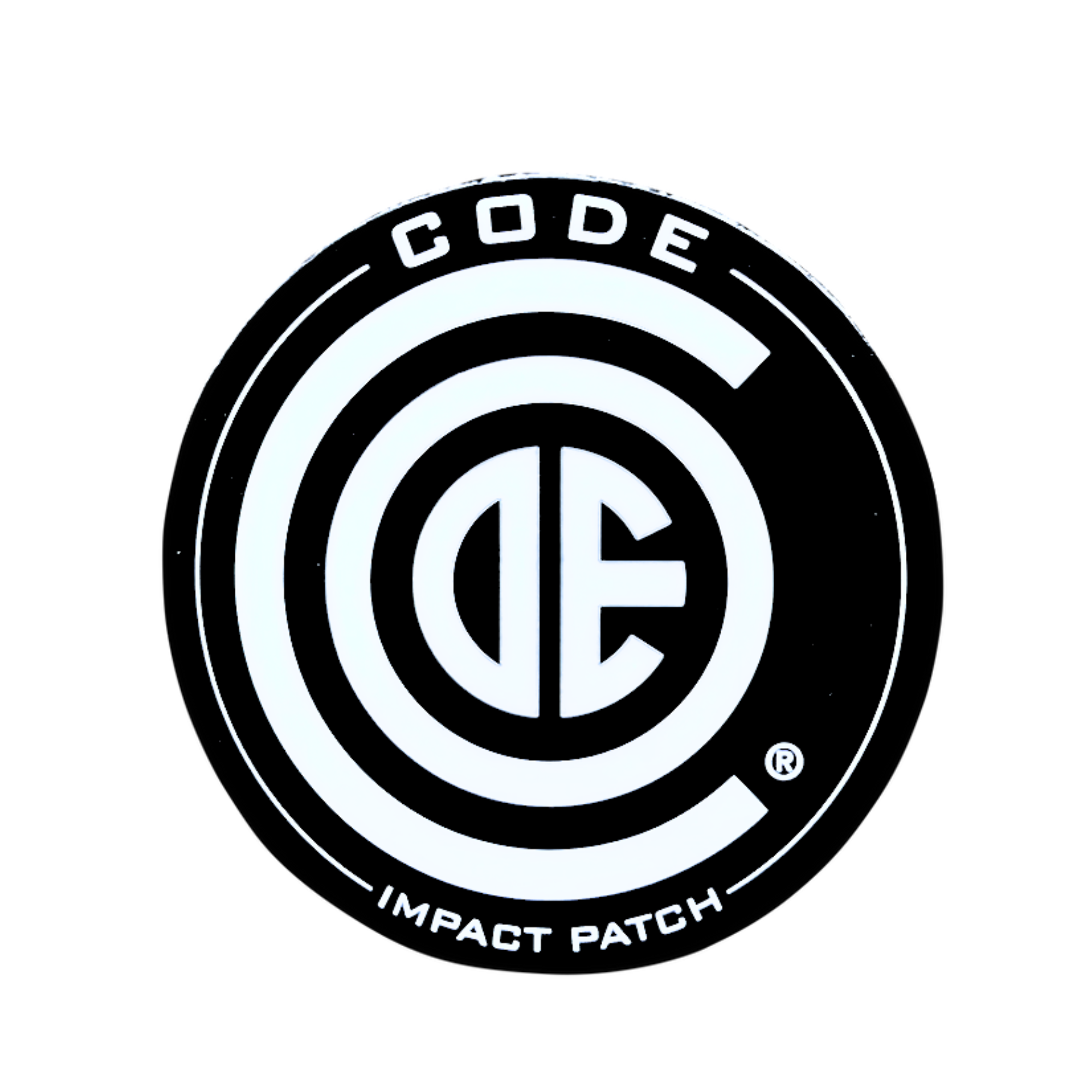 Code 10mm Lite Impact Patch