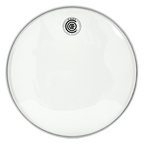 Code 14 DNA Clear Drum Head