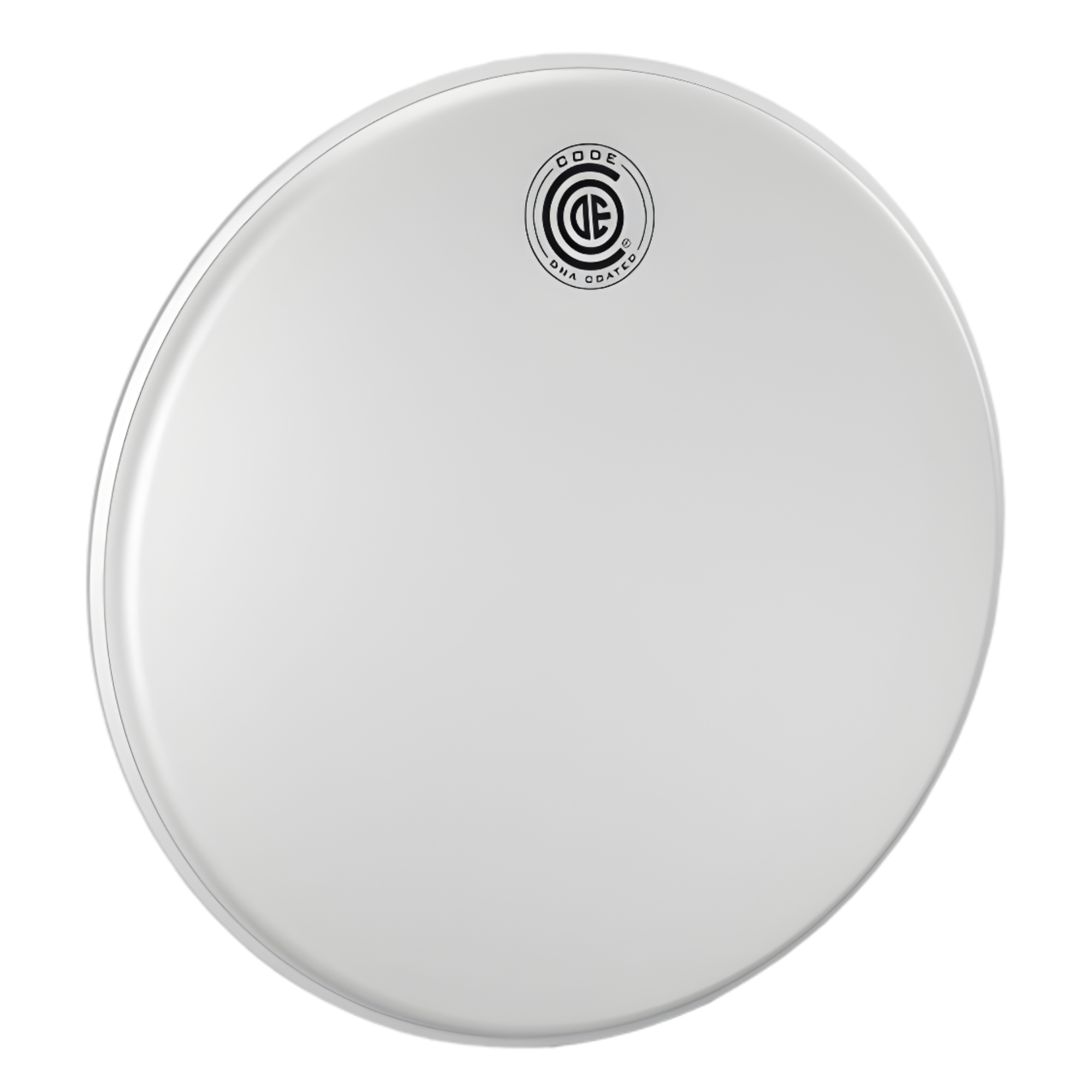 Code 13 DNA Coated Drum Head