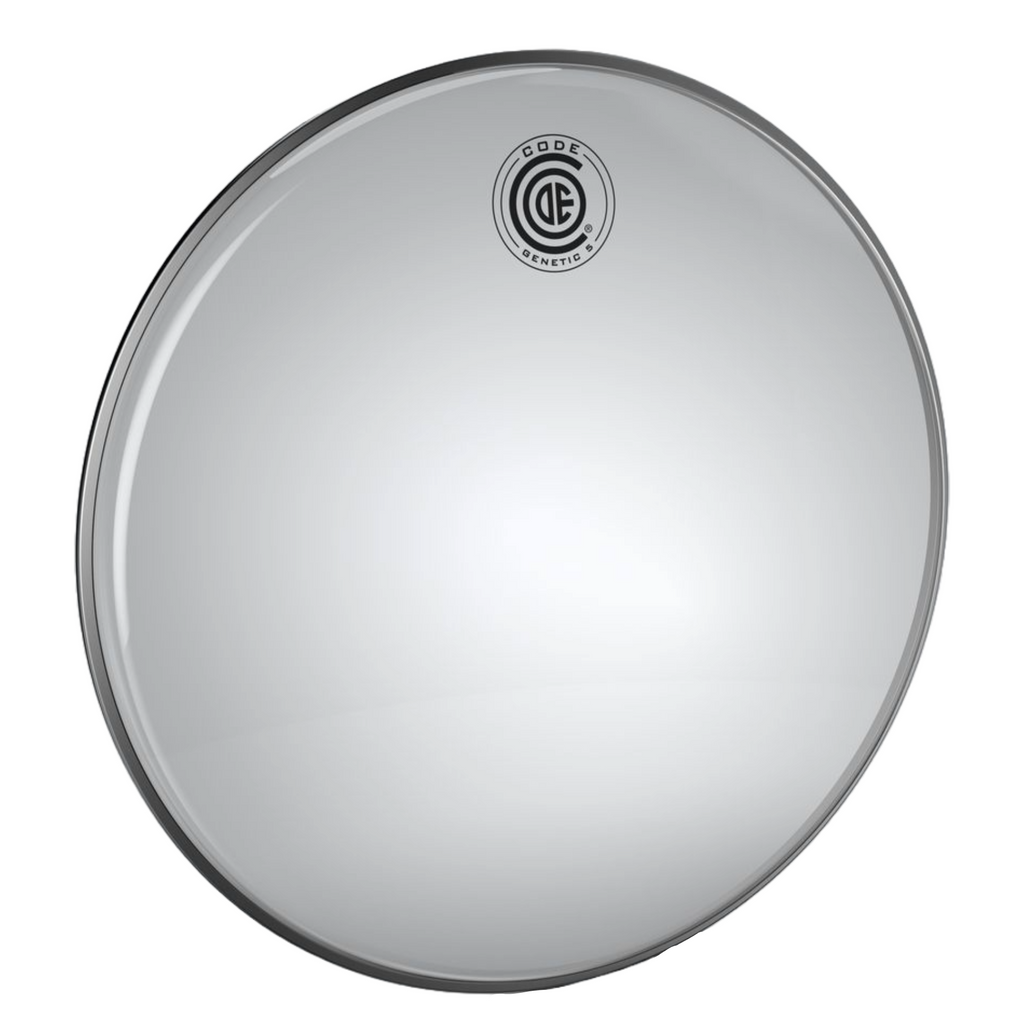 Code Genetic 5 12 Snare Side Drum Head 5mm