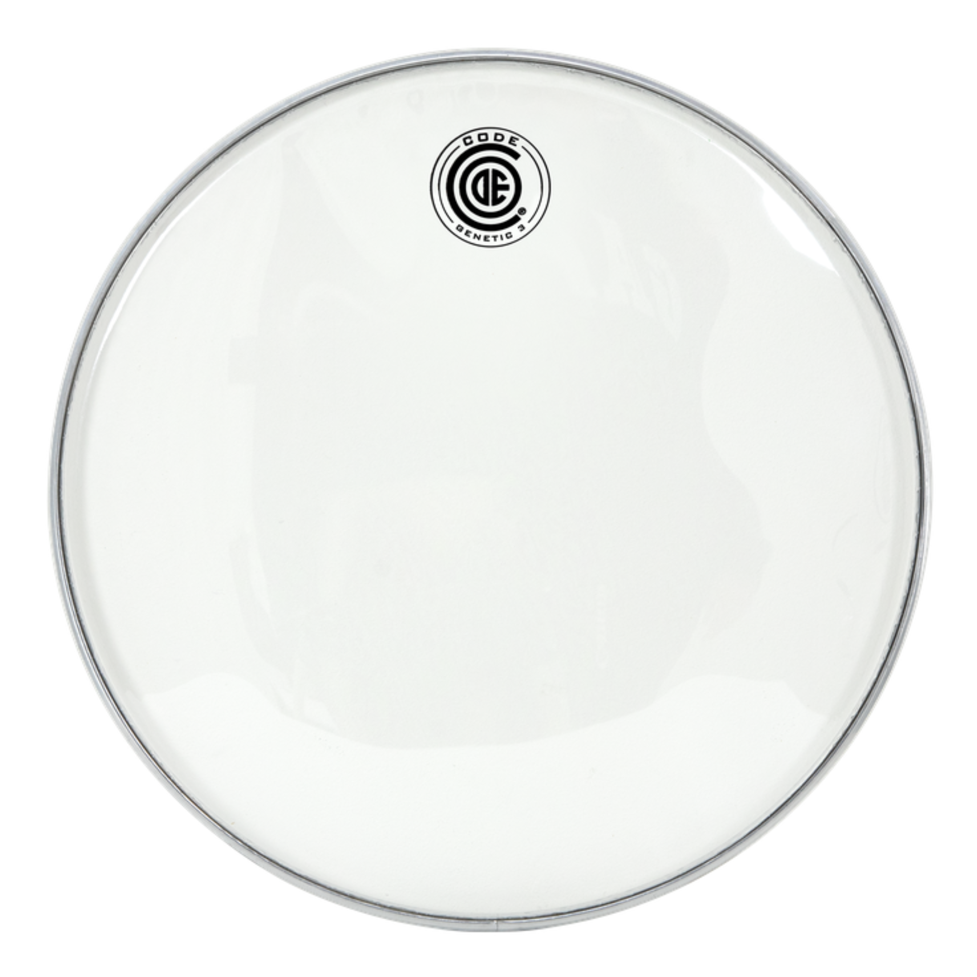 Code Genetic 3 13 Snare Side Drum Head 3mm