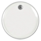 Code 8 Generator Clear Drum Head