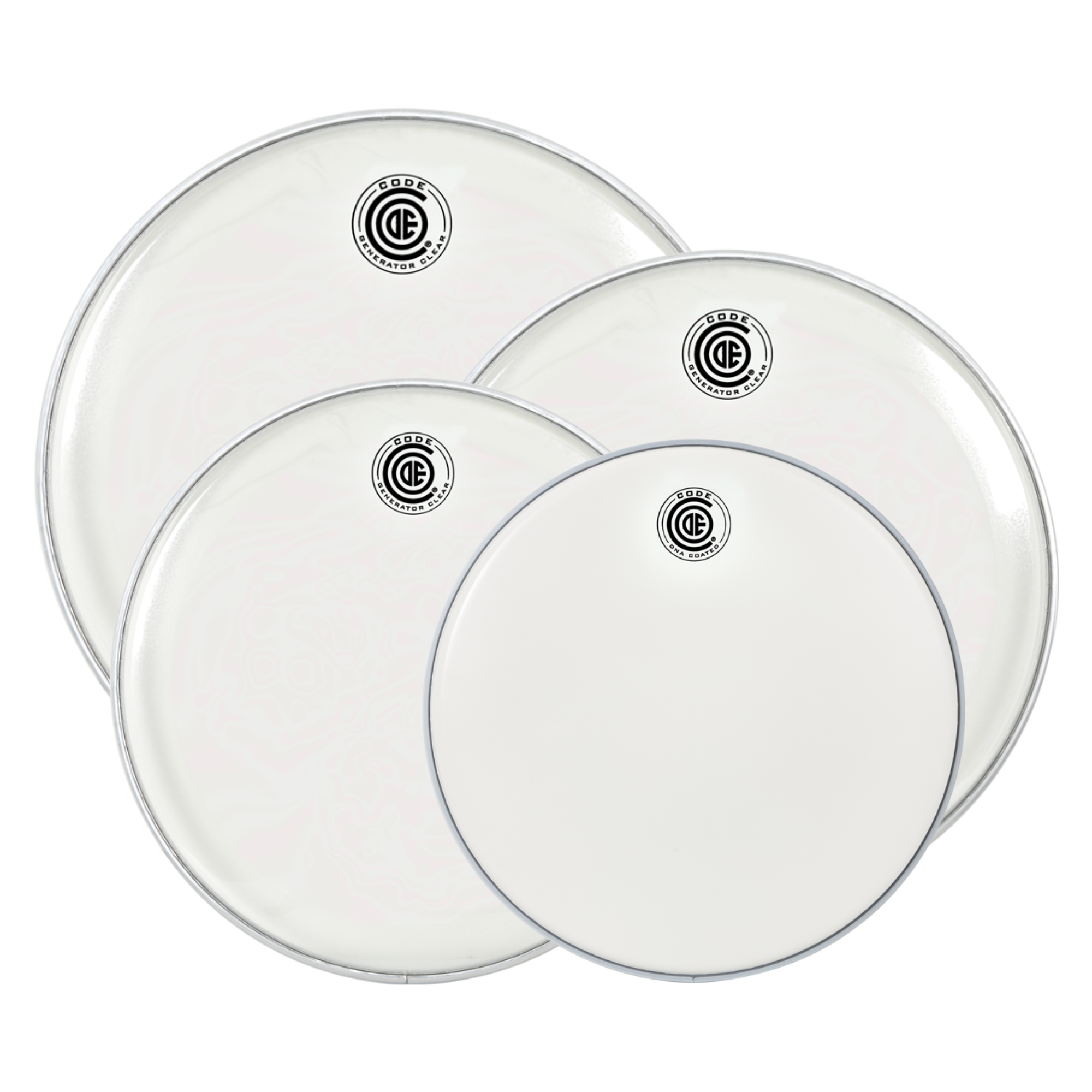 Code Generator Clear Pack Fusion 10/12/14/ w/Free DNACT14CTD