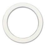 Code 4 Port Hole - White