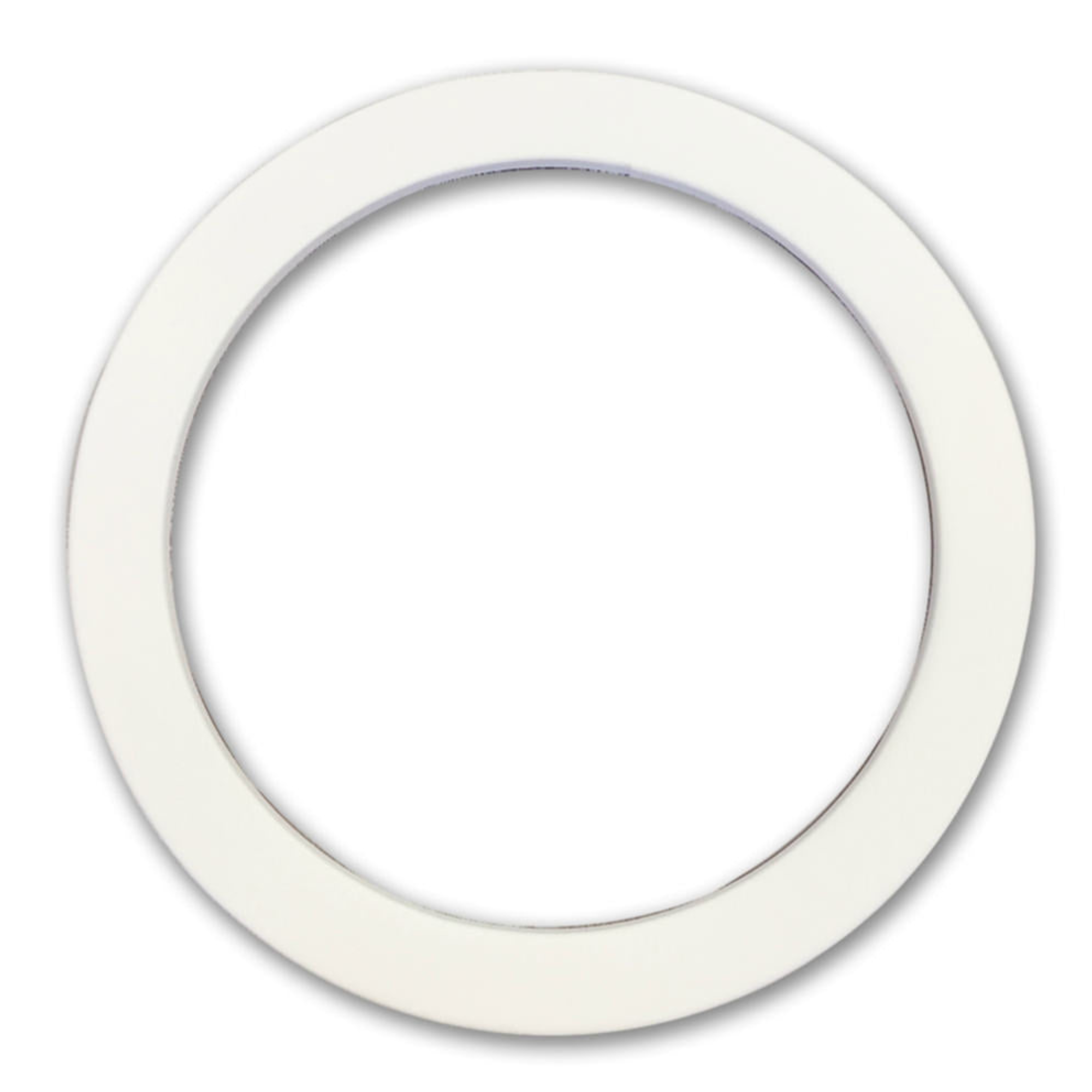 Code 5 Port Hole - White