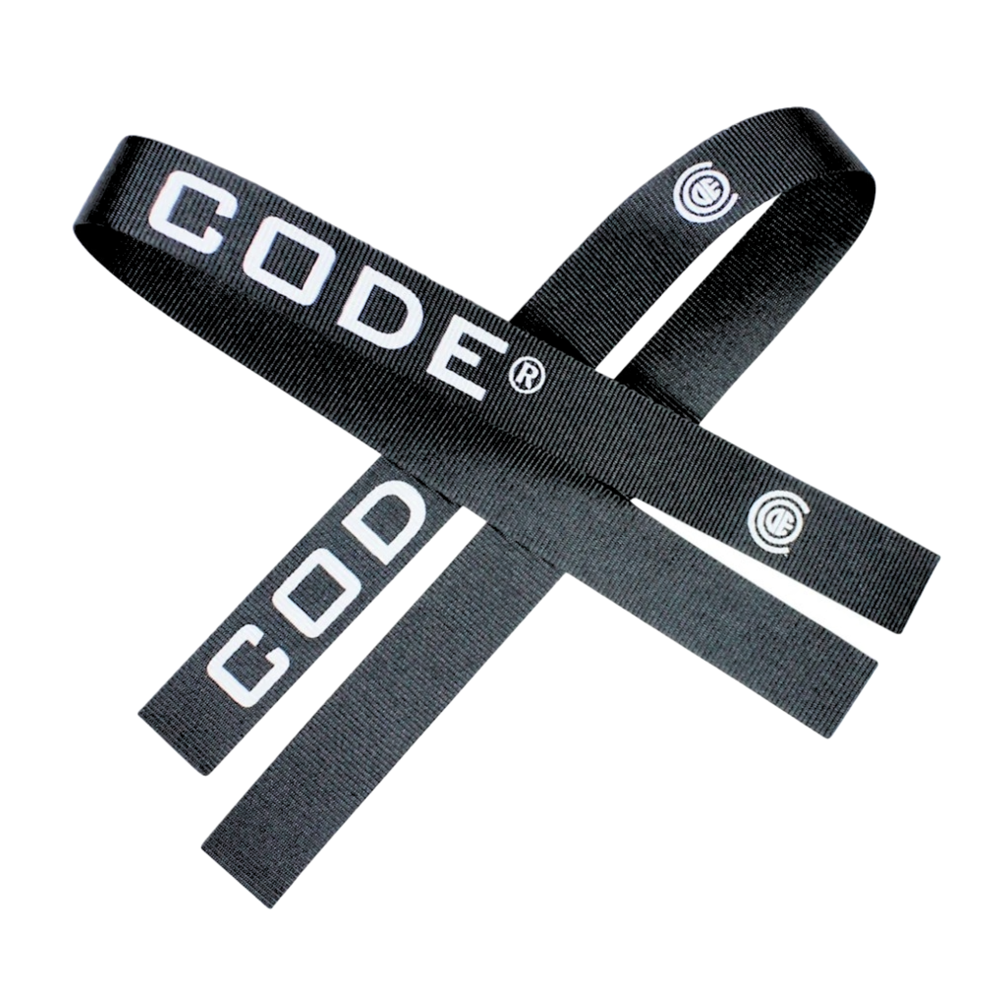 Code Snare Straps (2pk)