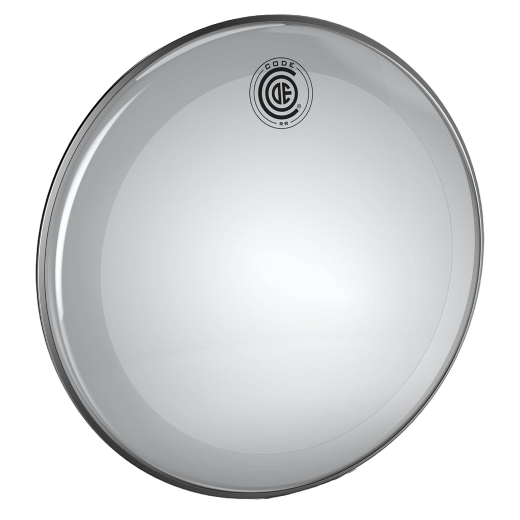 Code 8 Reso Ring Resonant Drum Head