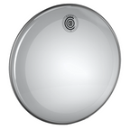 Code 8 Reso Ring Resonant Drum Head
