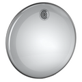 Code 14 Reso Ring Resonant Drum Head