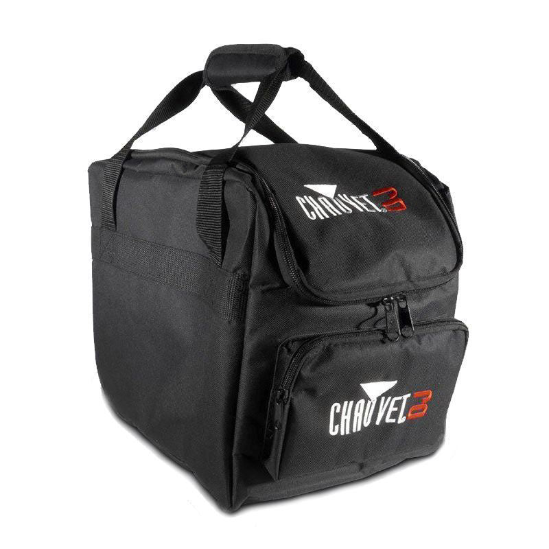 Chauvet CHS-25 VIP Gear Bag for 4piece SlimPAR 64 Sized Fixtures