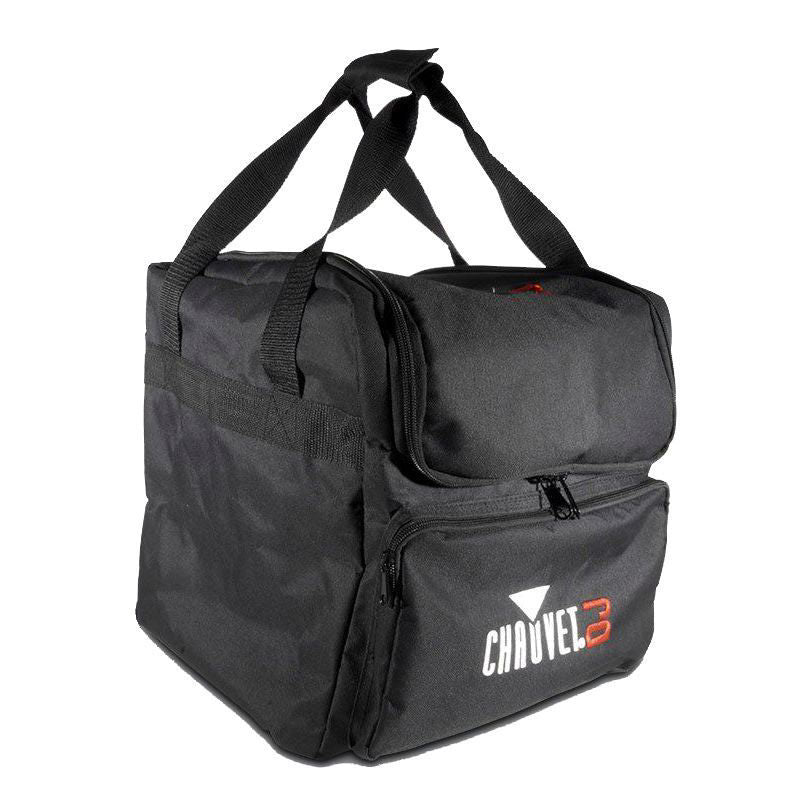 Chauvet CHS-40 13 x 13 x 14 Inch VIP Gear Bag