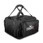 Chauvet CHS-FR4 VIP Gear Bag for 4 piece Freedom Par Tri-6,Quad-4