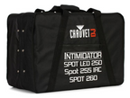 Chauvet DJ CHS-2XX Bag for 2 Intimidator Spot 260