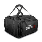 Chauvet CHS-FR4 VIP Gear Bag for 4 piece Freedom Par Tri-6,Quad-4