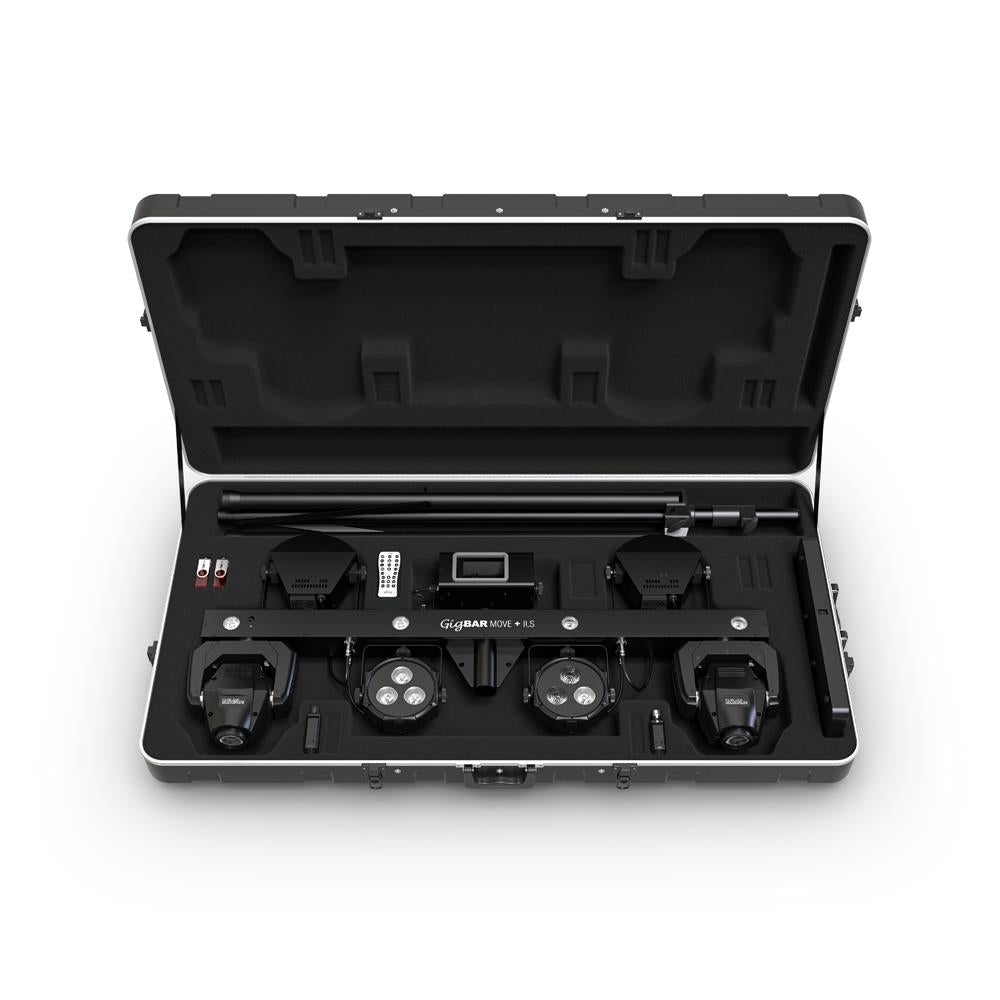 Chauvet DJ CHS-GBM Gigbar Move Case